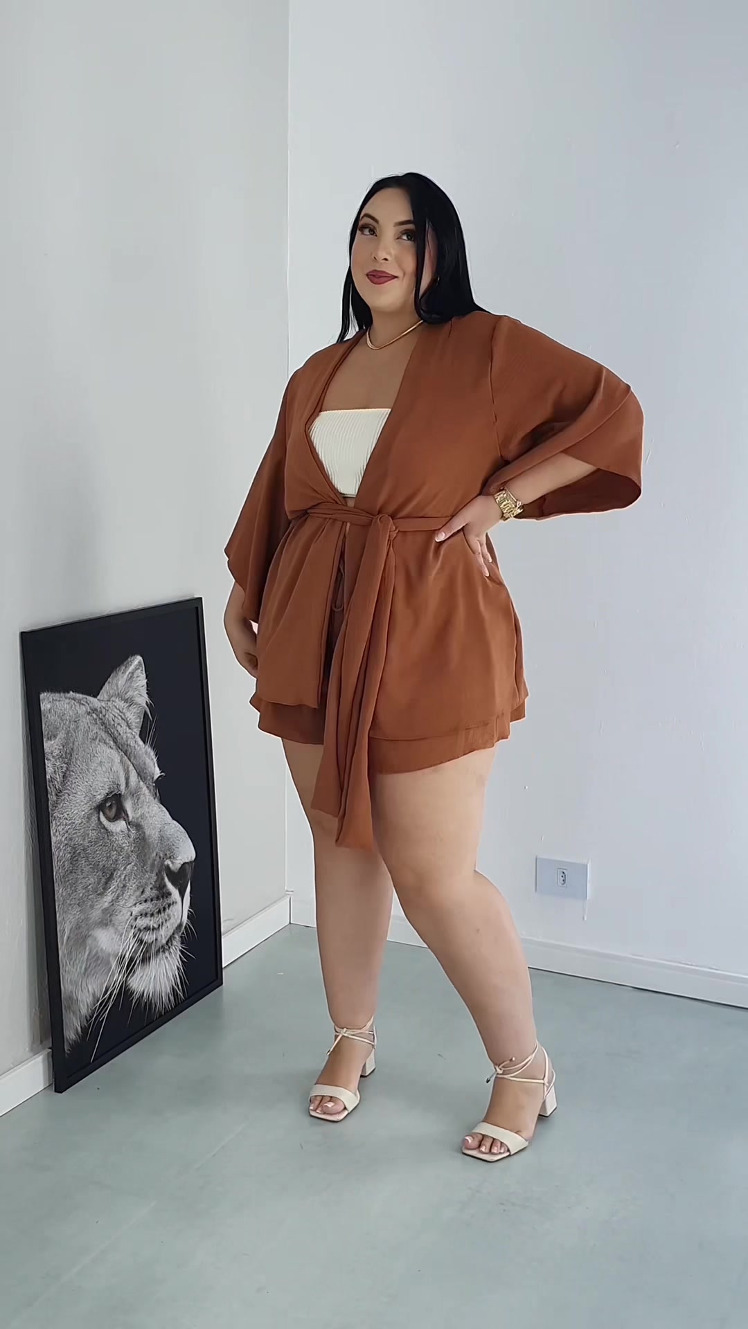 @Leiamodaplussize