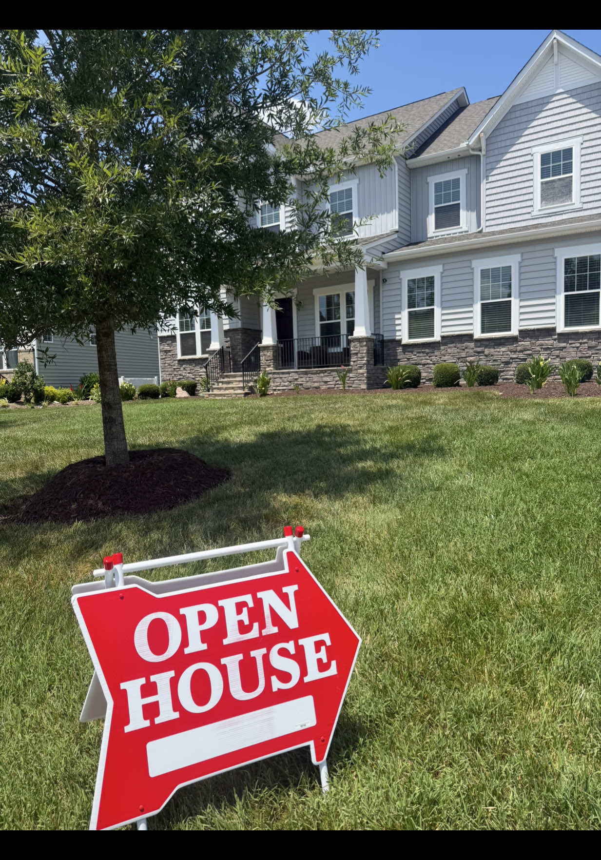 @Toni Reeves- RVA Realtor