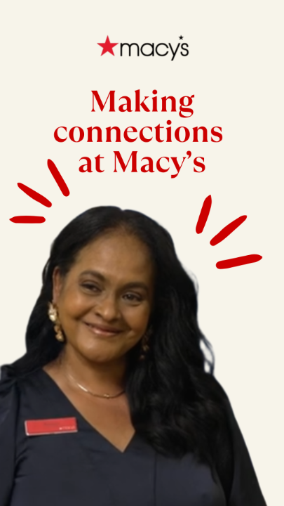 @Life at Macy&rsquo;s