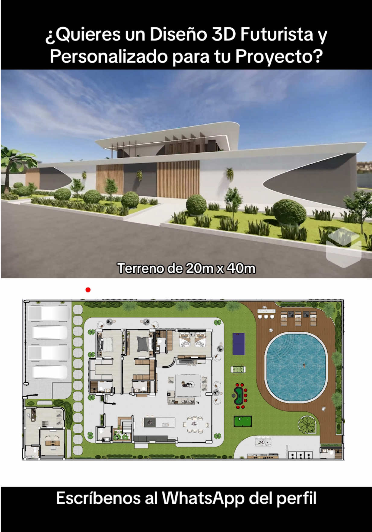 @Glass Arquitectos