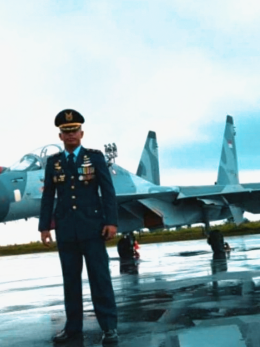@The Indonesian Blue Channel