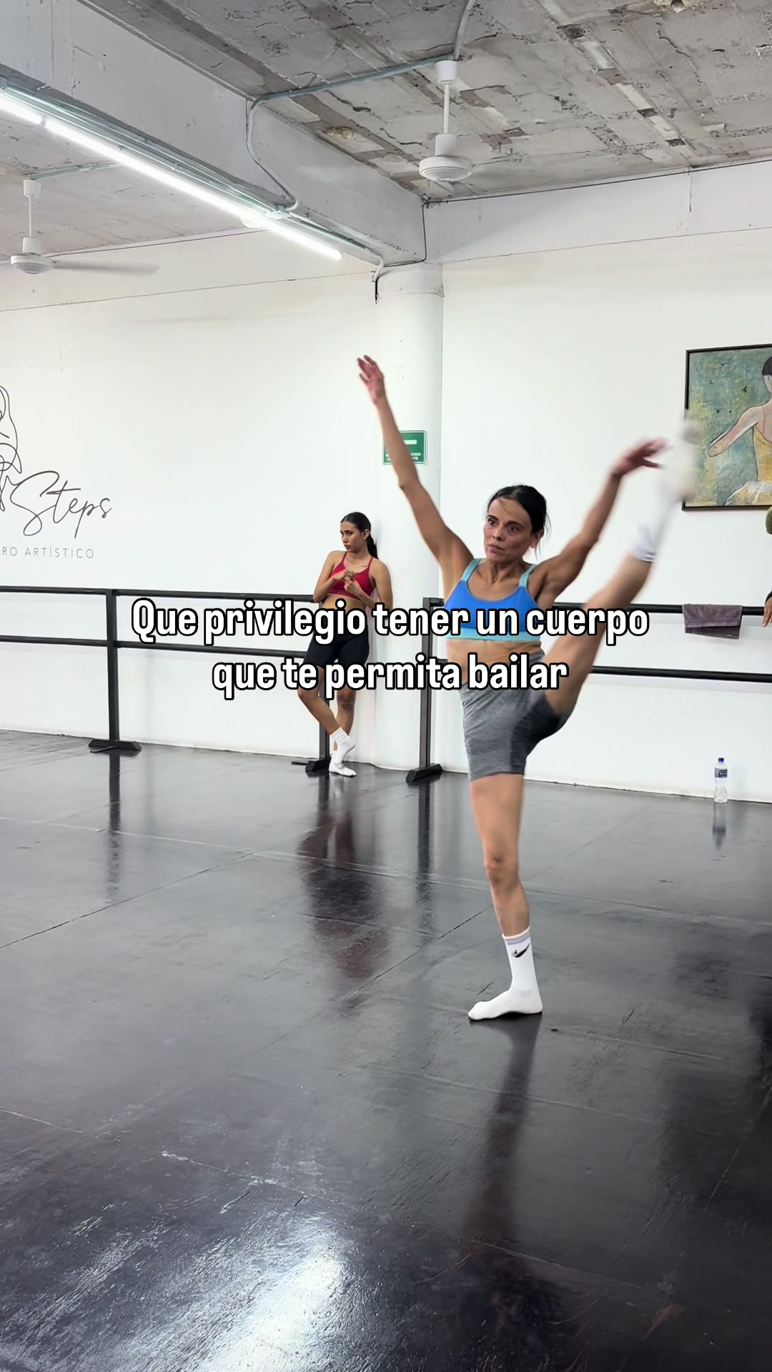 @Claudia Velazza