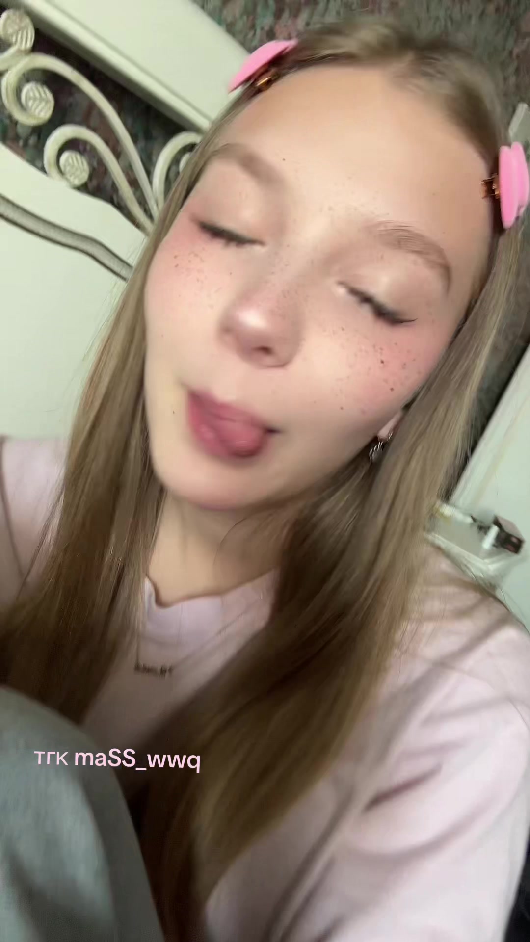 @святая мария