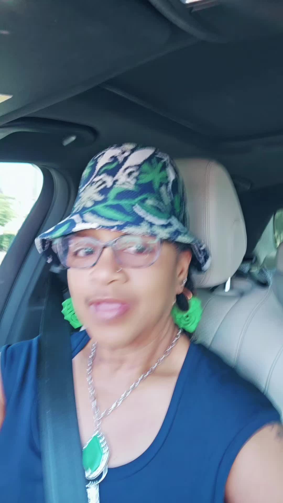 @Anesha W., Law Enforcement