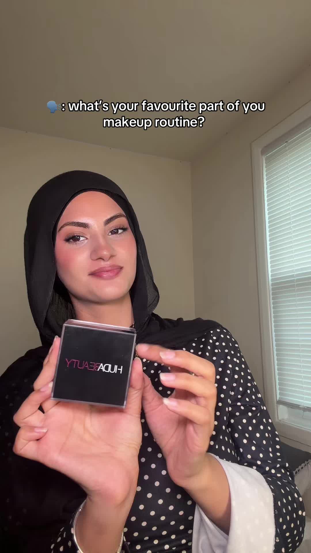 @Aisha