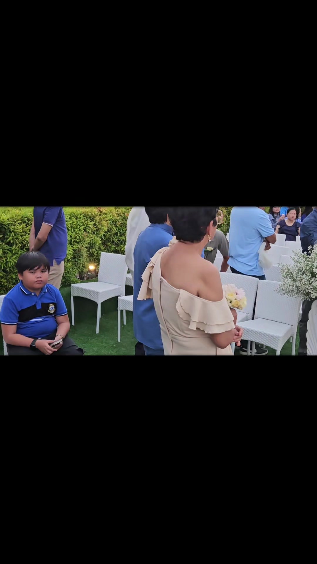 @RevCrescencioAgbayaniJr