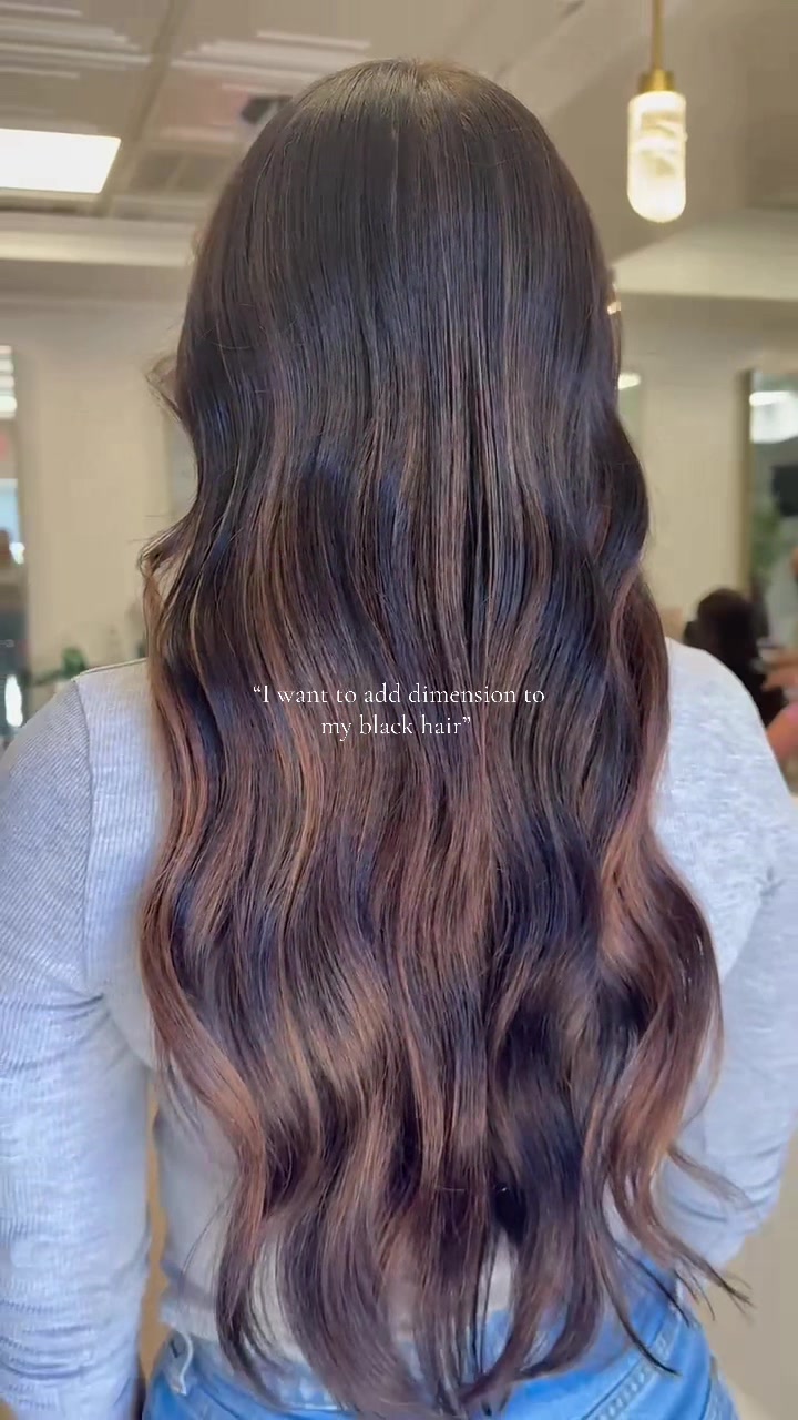 @Brooke | NJ Hairstylist 🤍