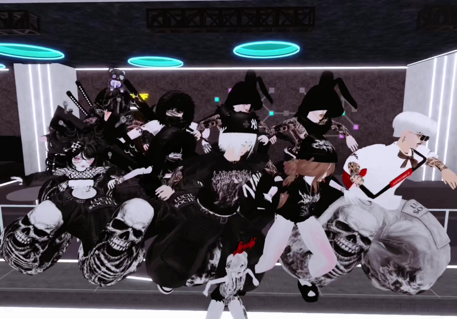 @❤️🔥LOVELYFAMILY CLUB❤️🔥