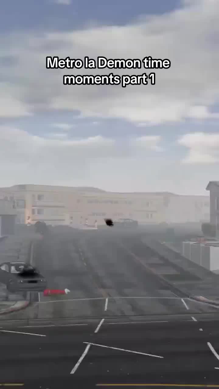 @MetroLaRp