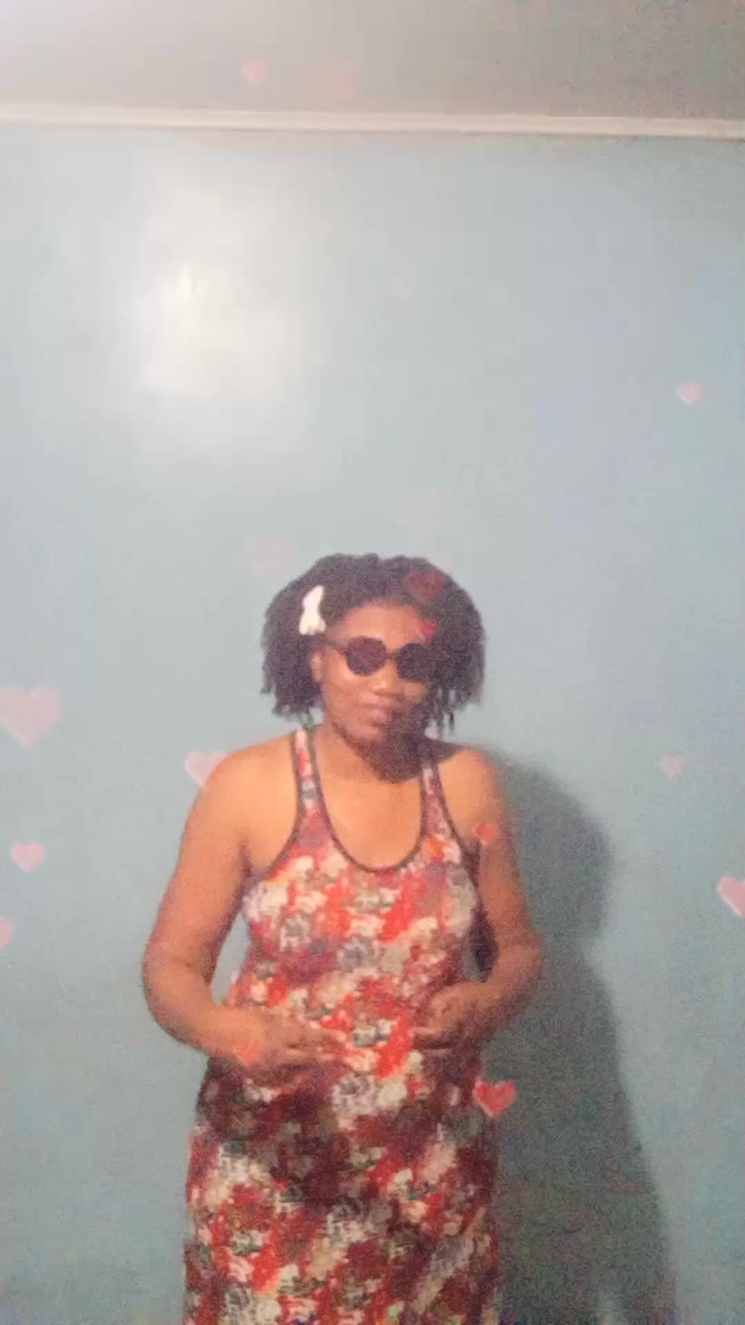@Sarafina Joseph
