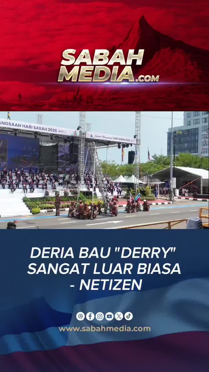 @Sabah Media Official