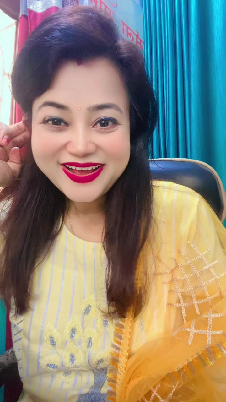 @Dr.Nirmala shah