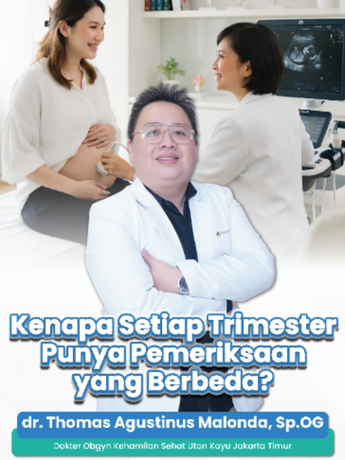 @Kehamilan Sehat