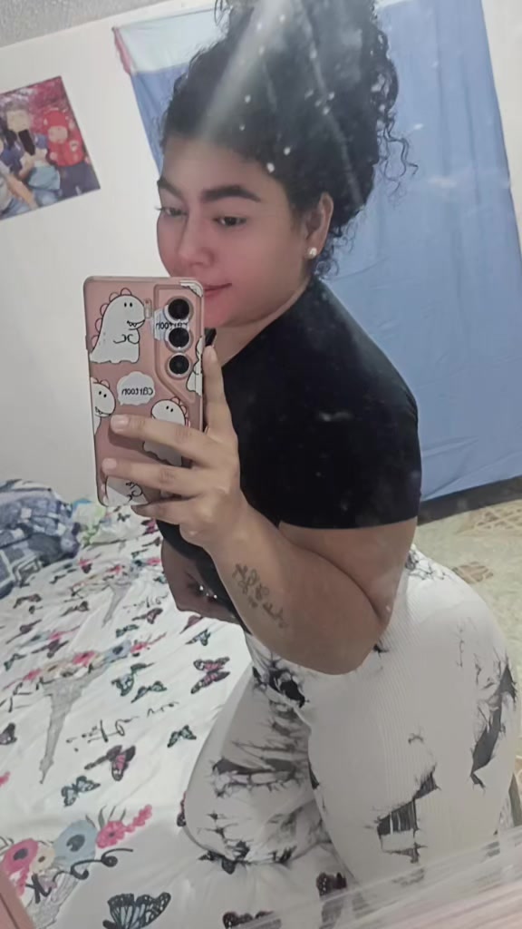 @Yazmin Guerrero