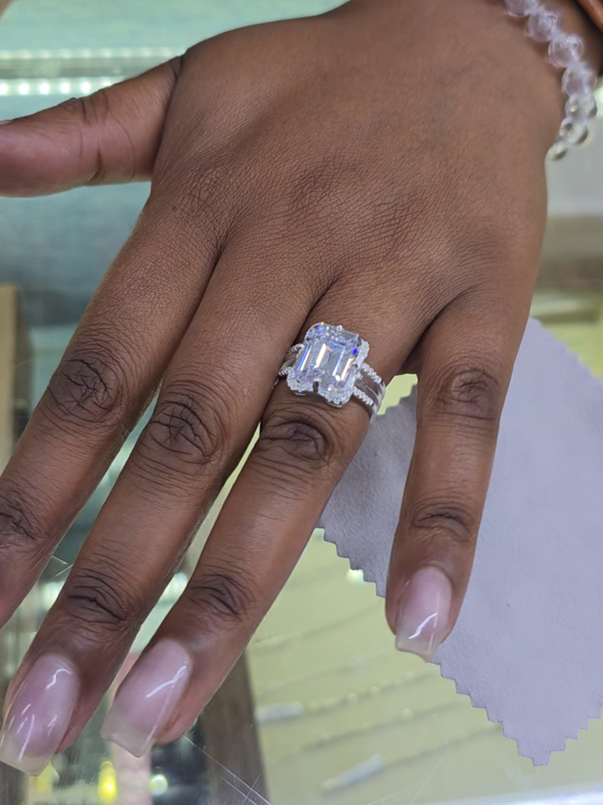 @The Little Jewellers
