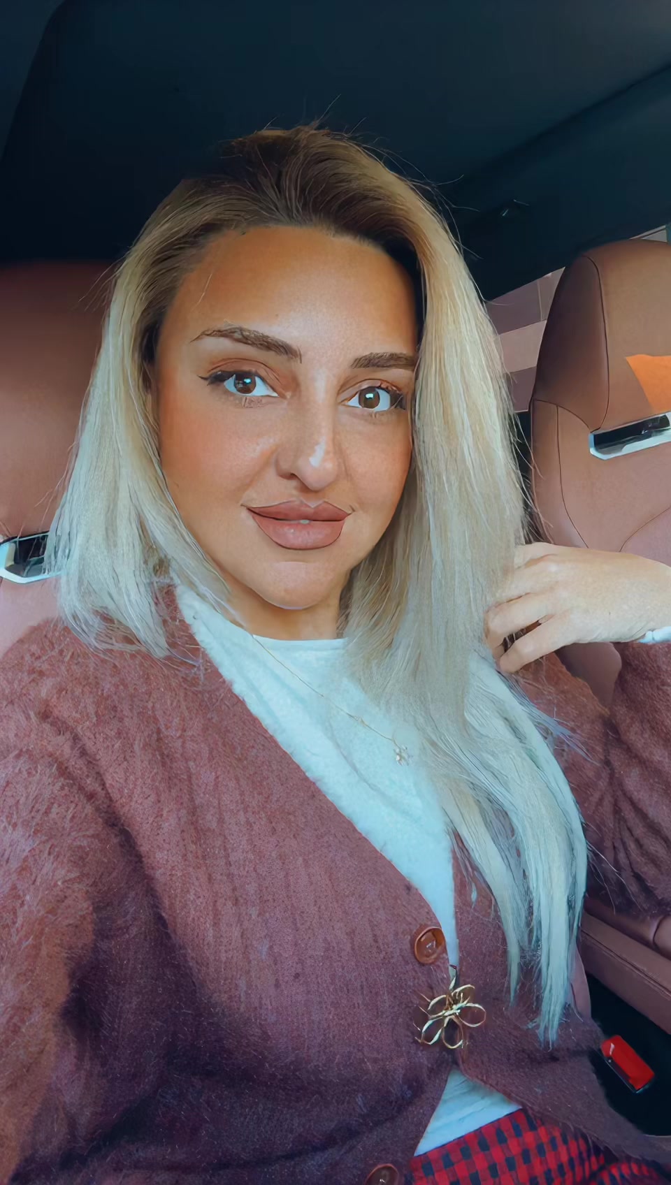 @Seva Qurbanova
