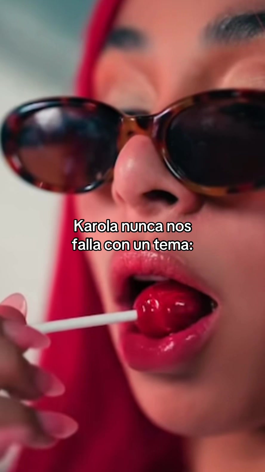 @Team Karola