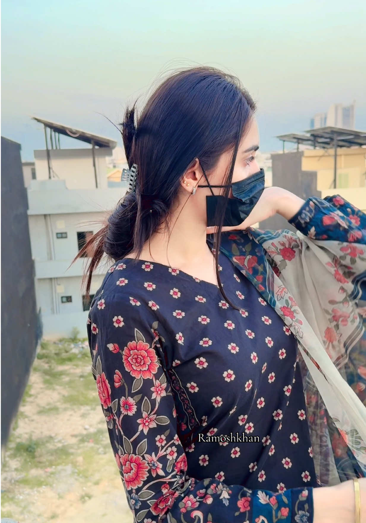 @Ramoshkhan