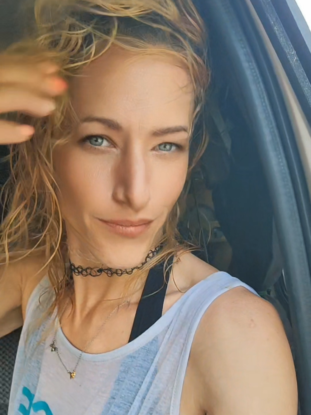 @Megan Kristine