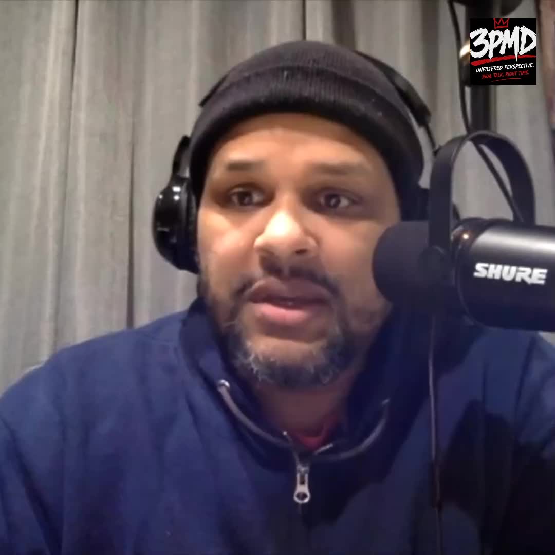 @3PMD_Podcast