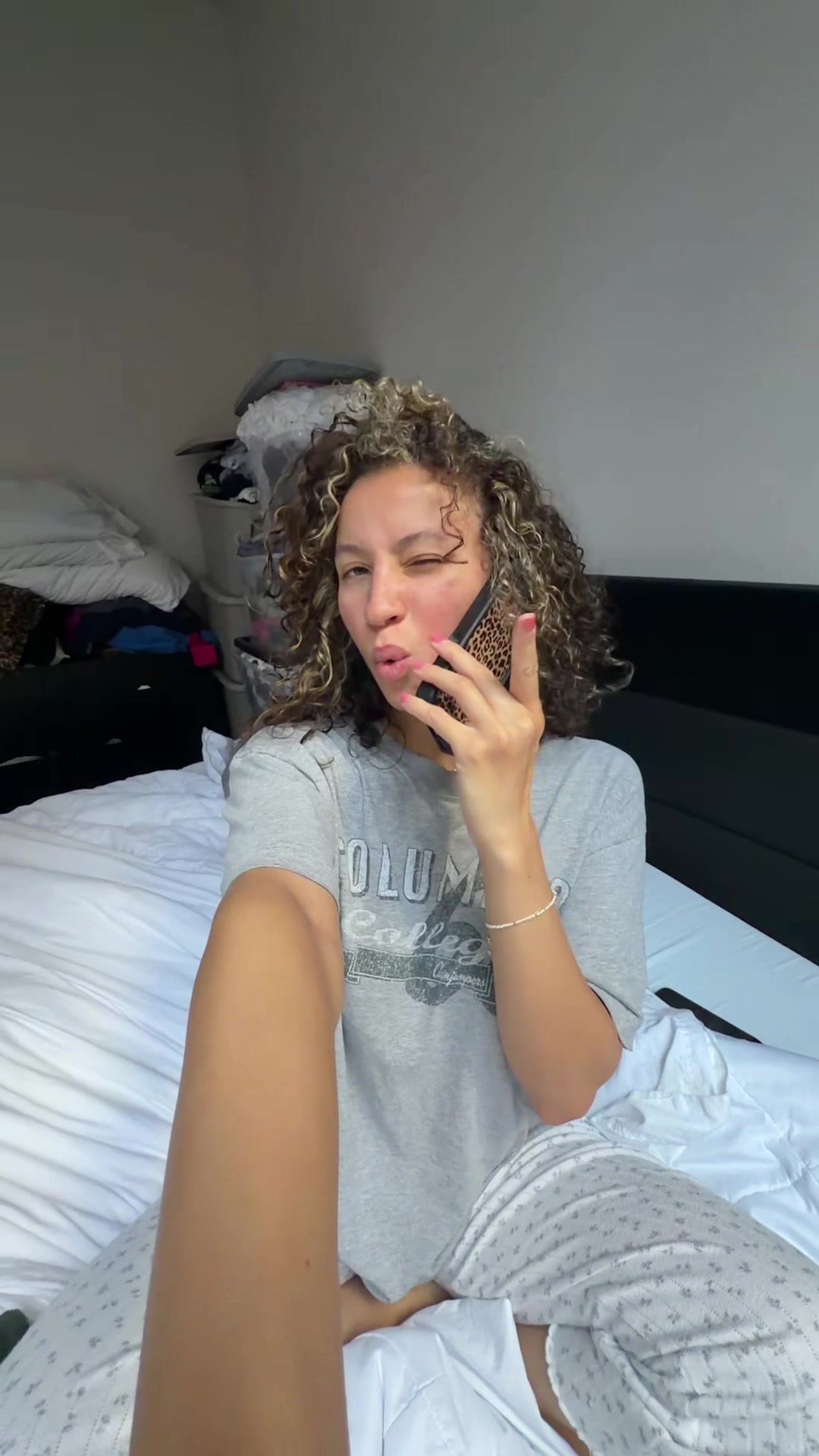 @Mya Rose