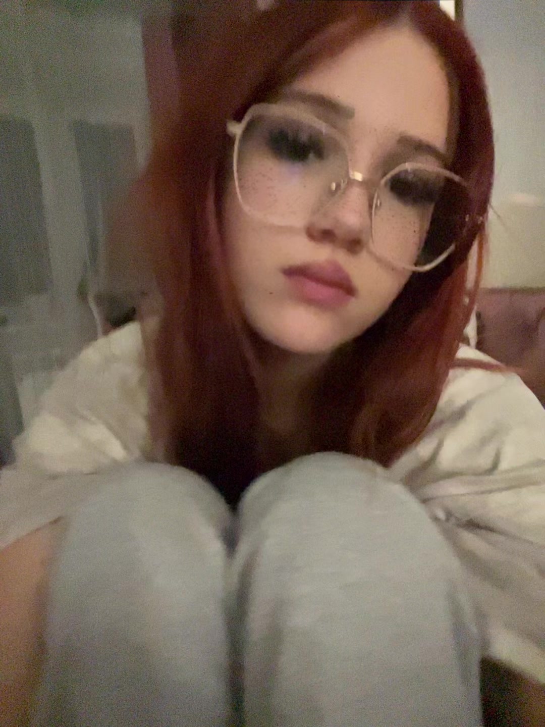 @рыжуля🐈