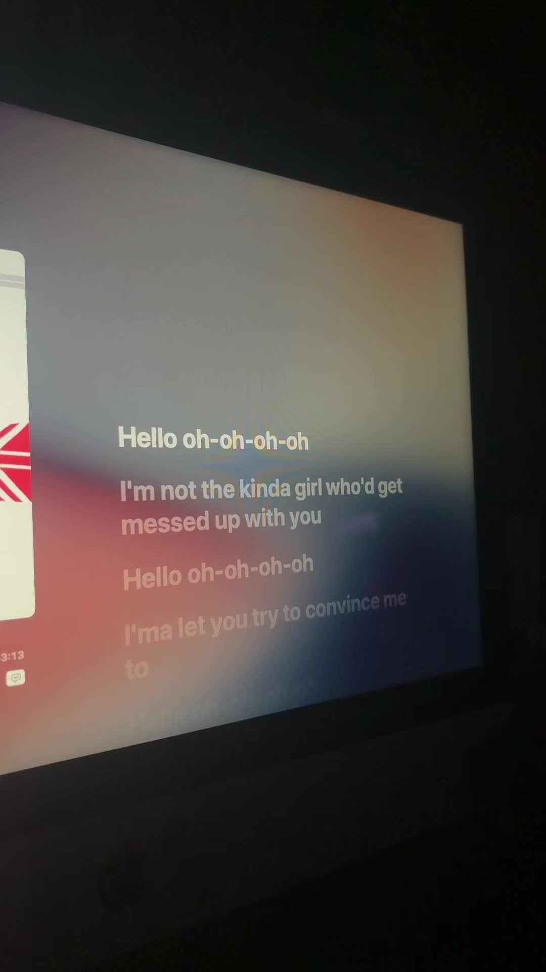@Midnight Songs