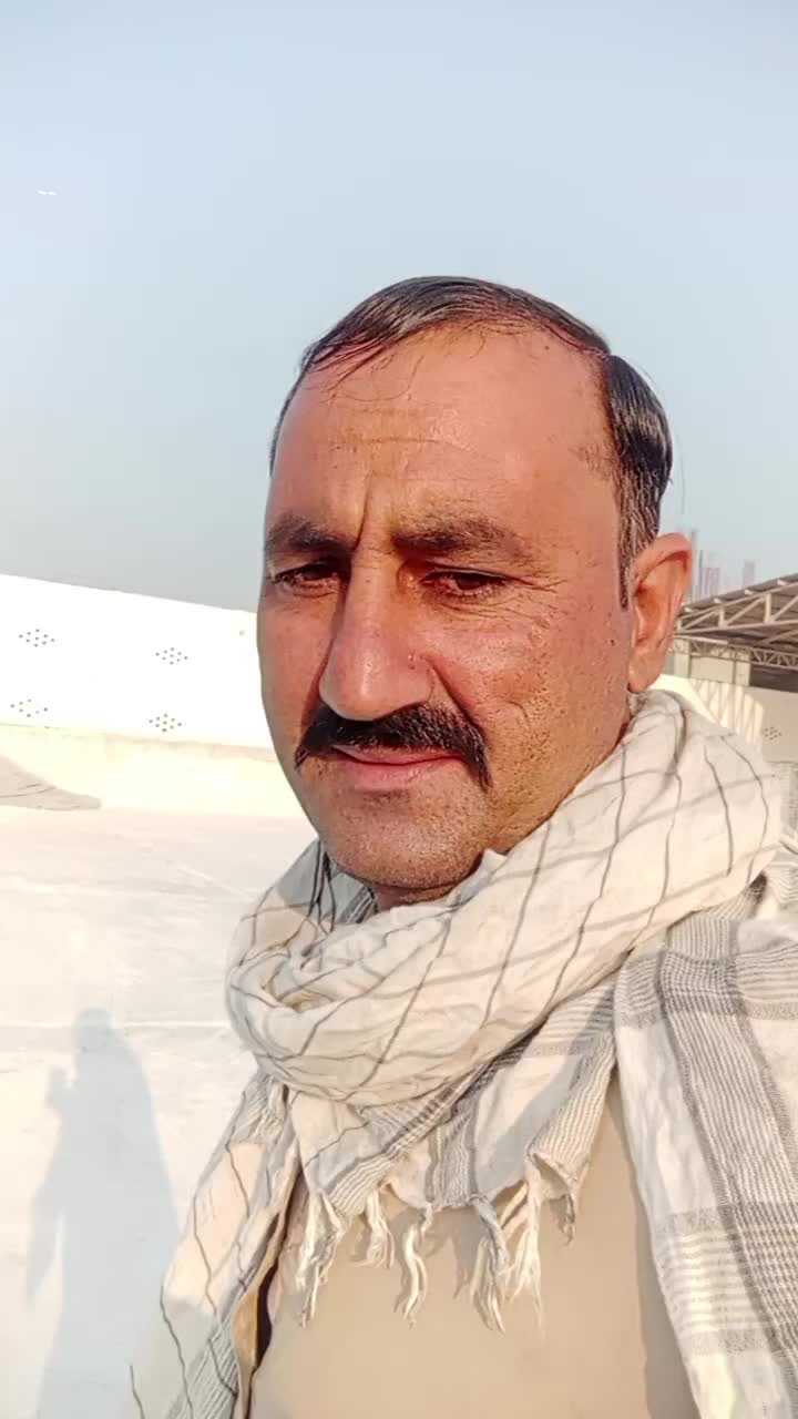 @Zohaib King
