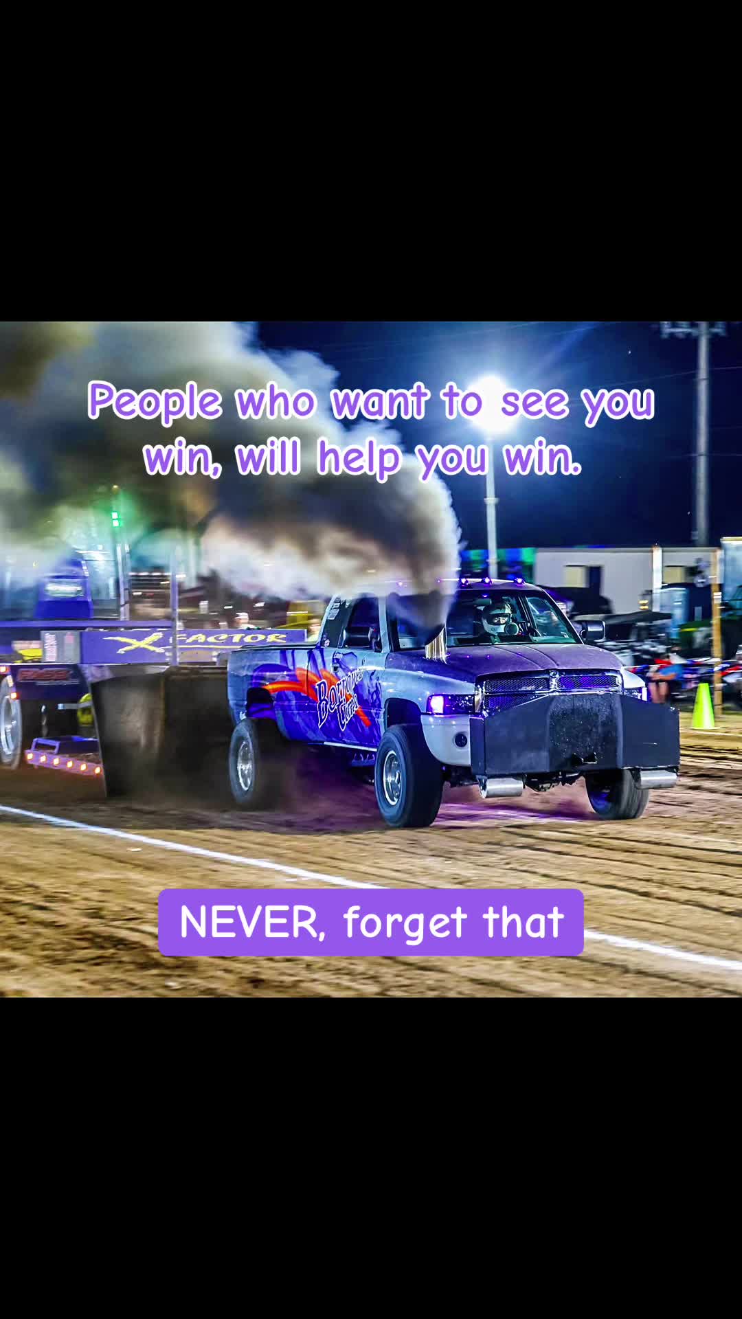 @Borrowed Time Pulling Team ð