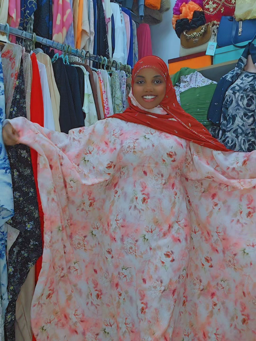 @RAHAA FASHION