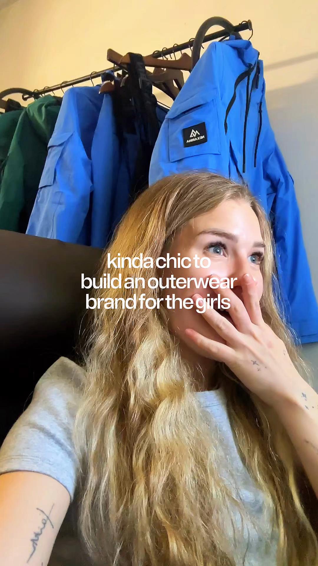 @Nexarina (Mikayla Balfour)
