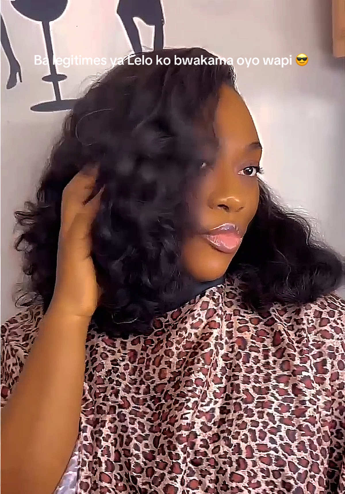 @Formidable beauté