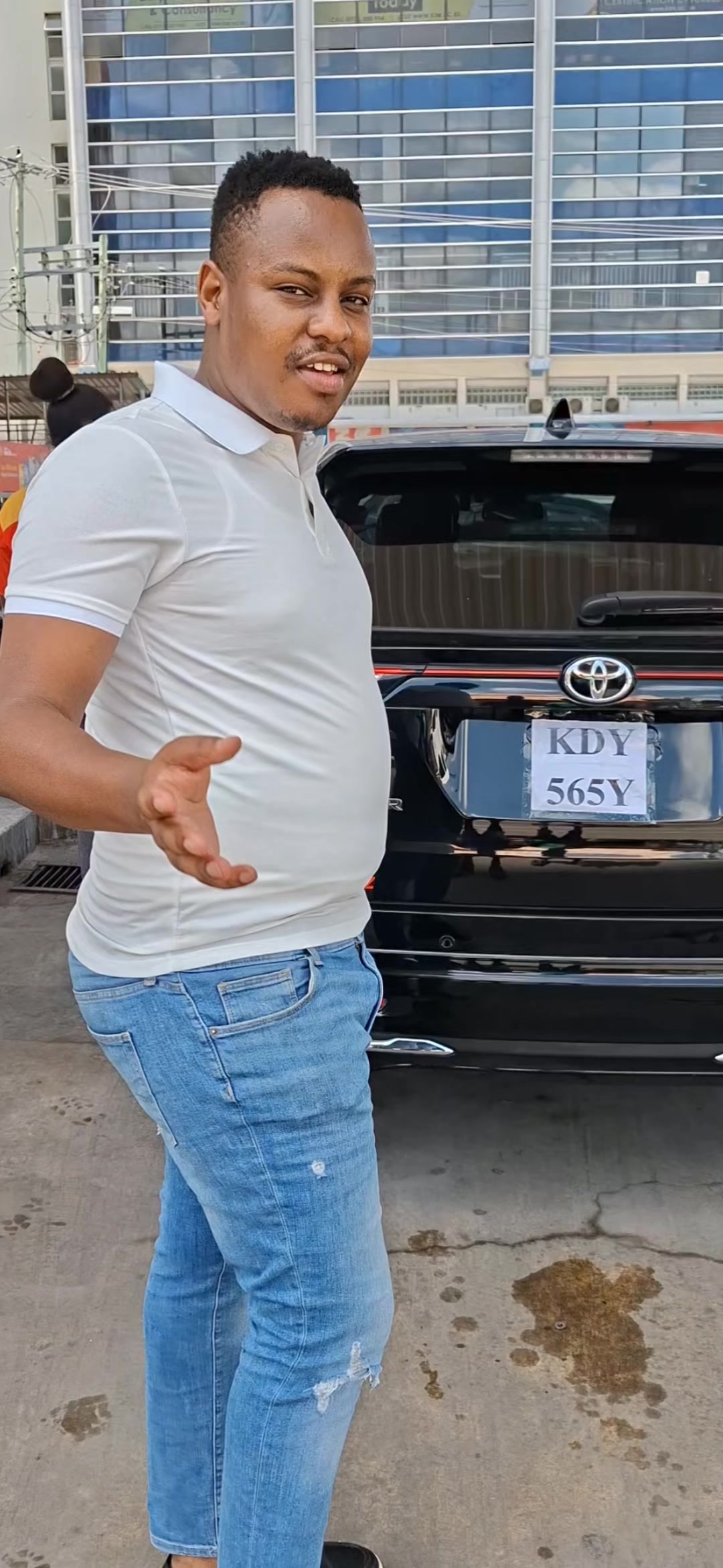 @WillyMotorsMombasake