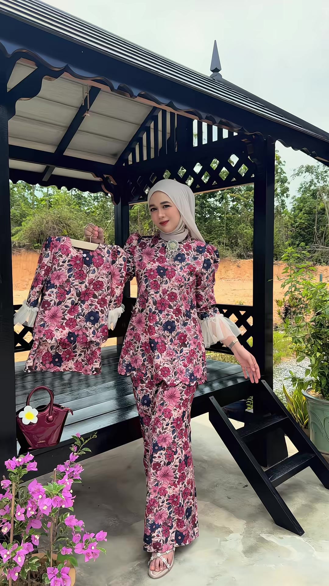 @Ayniezul D'Fashion