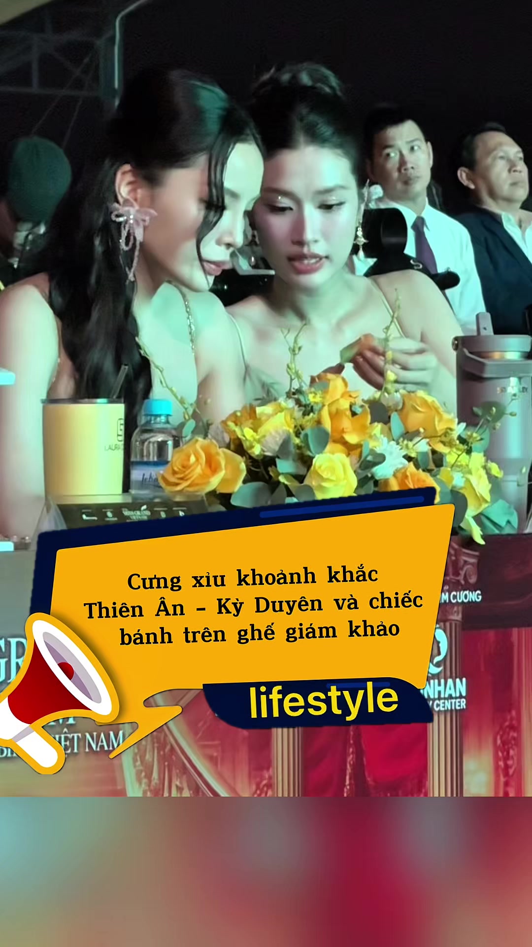 @Lifestyle