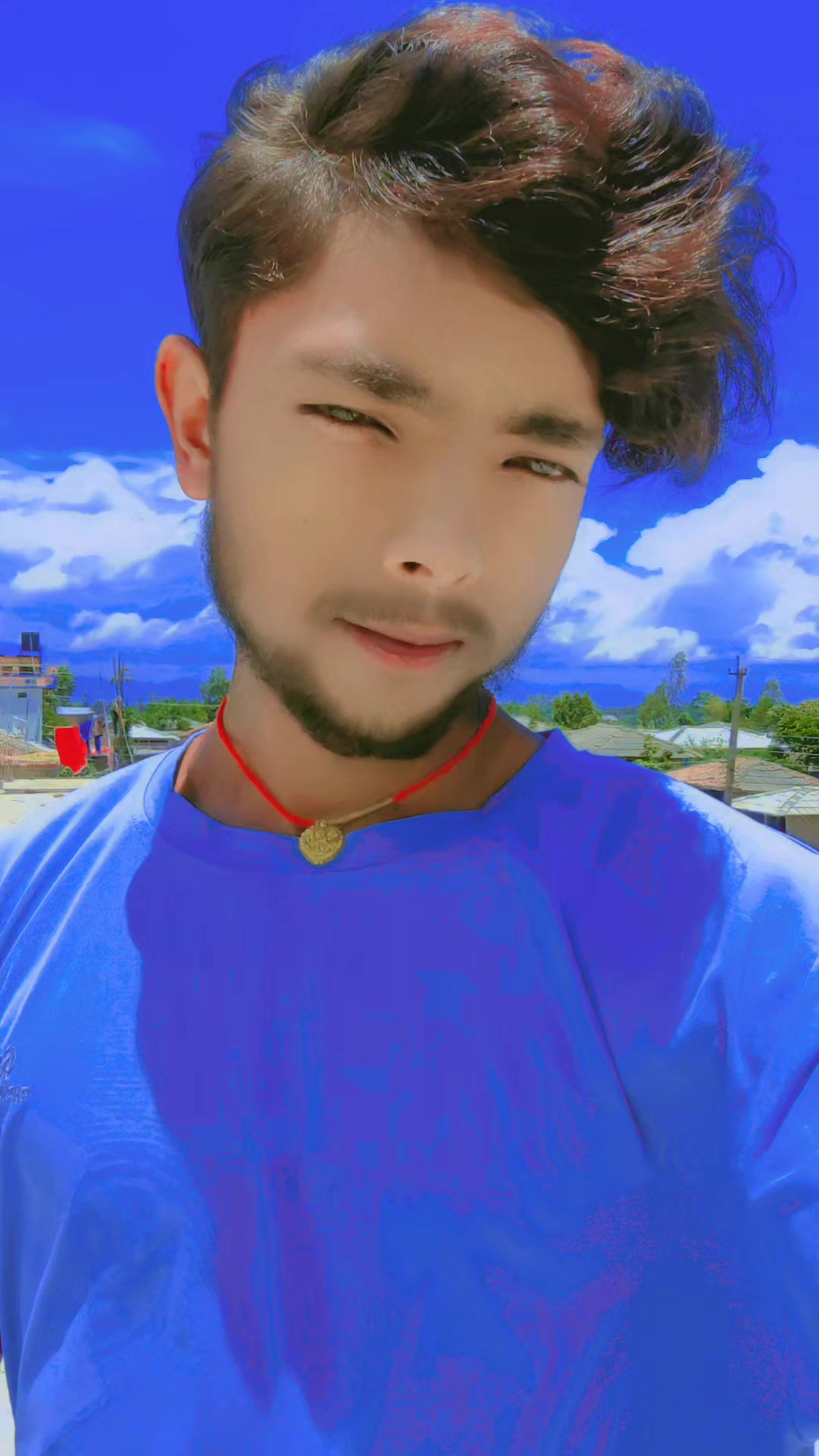 @love 🩵💛❤️
