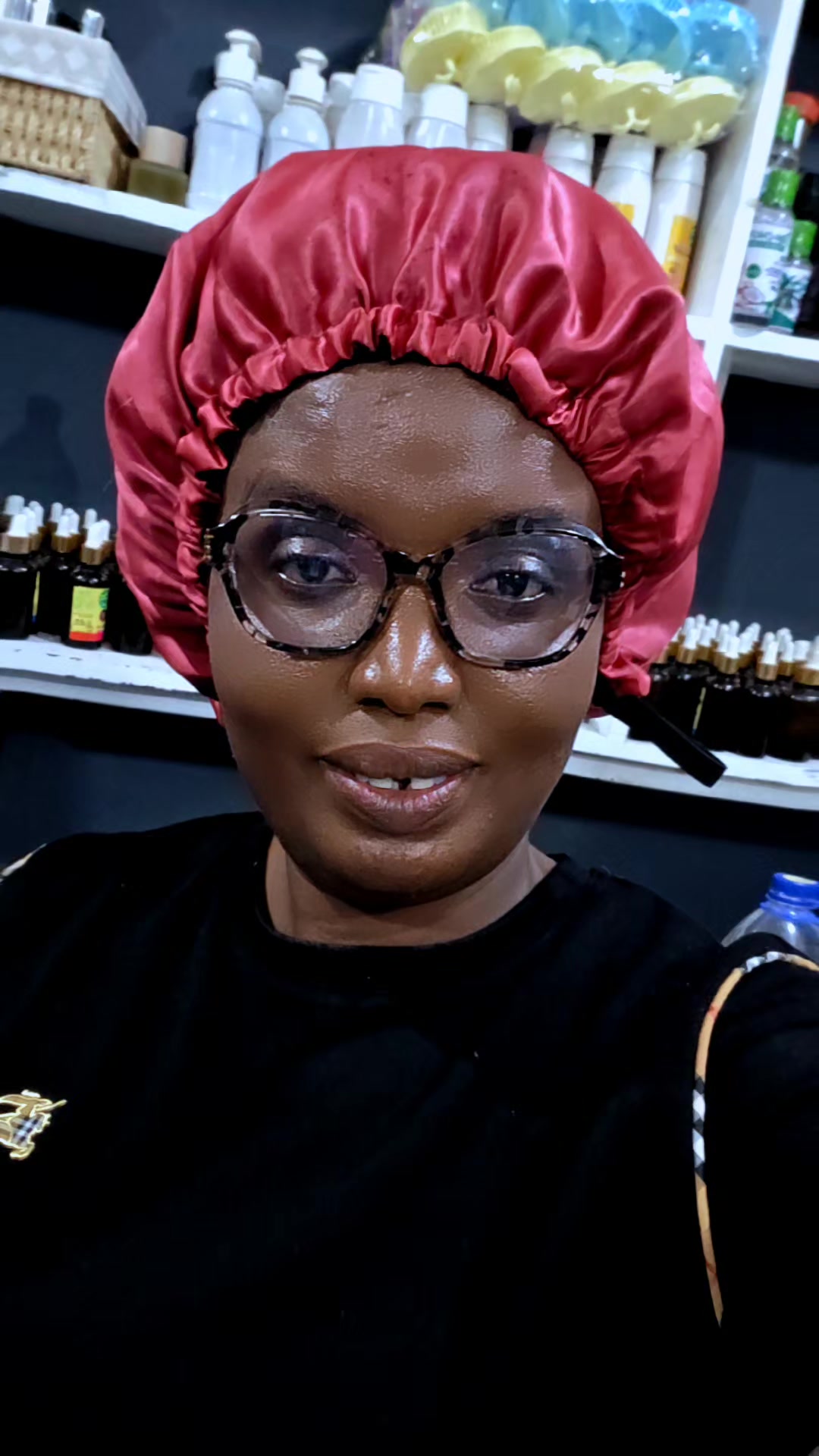 @Bhochaku hair doctor