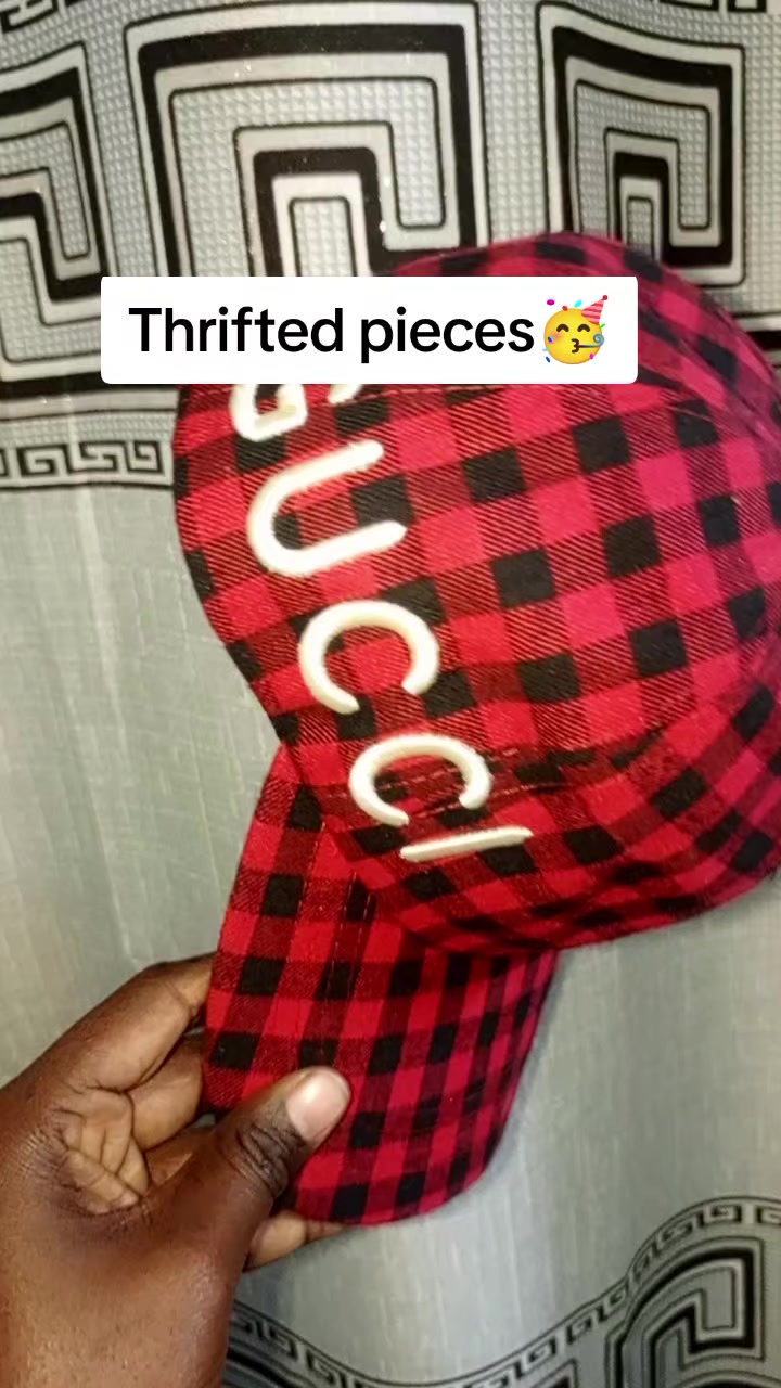 @Fewi thrifts collection