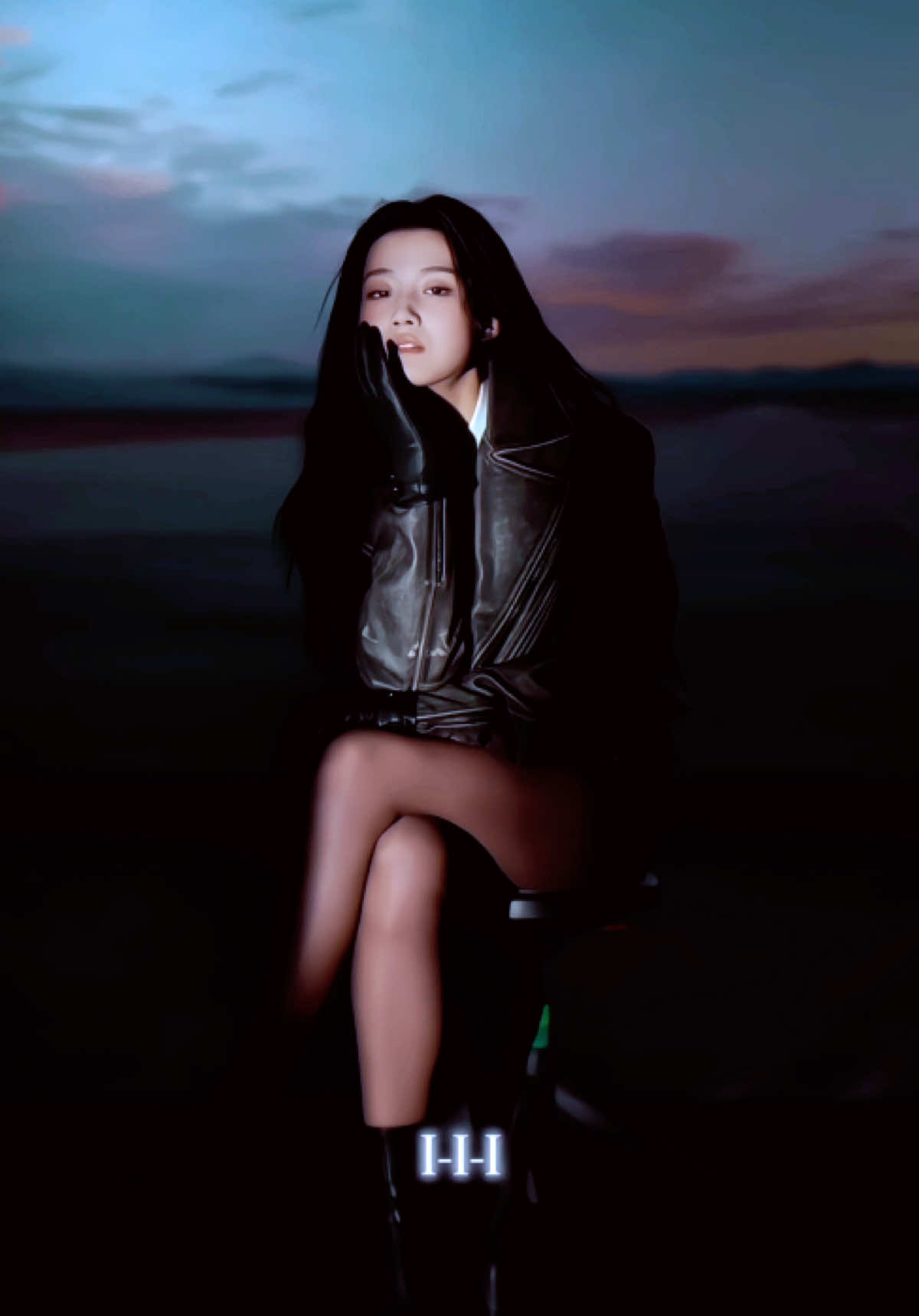 @BellissimaLuYuXiao