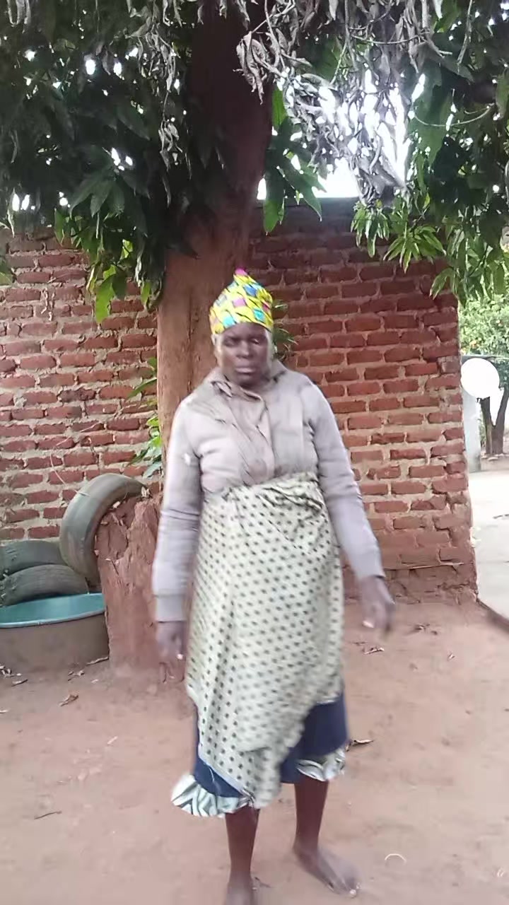 @Mai kutuza