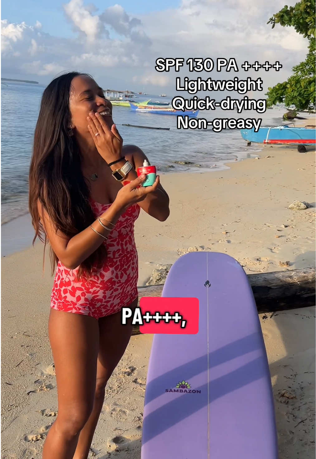 @Surfista Coach & Mama Siargao