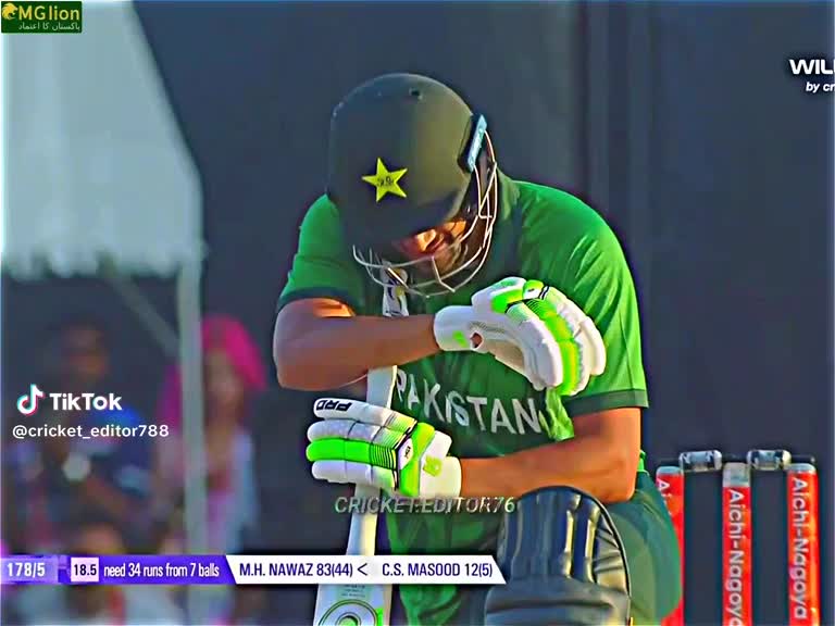 @babar fan