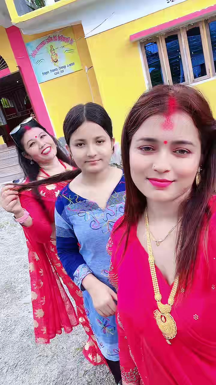 @smriti karki