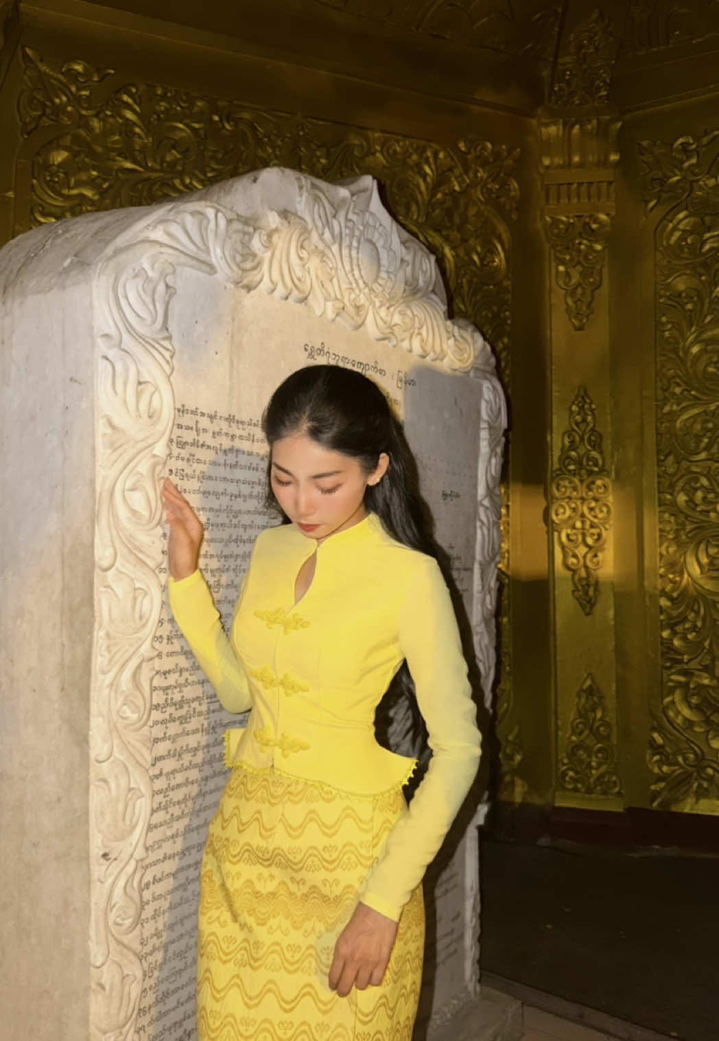 @Ingyin Khine