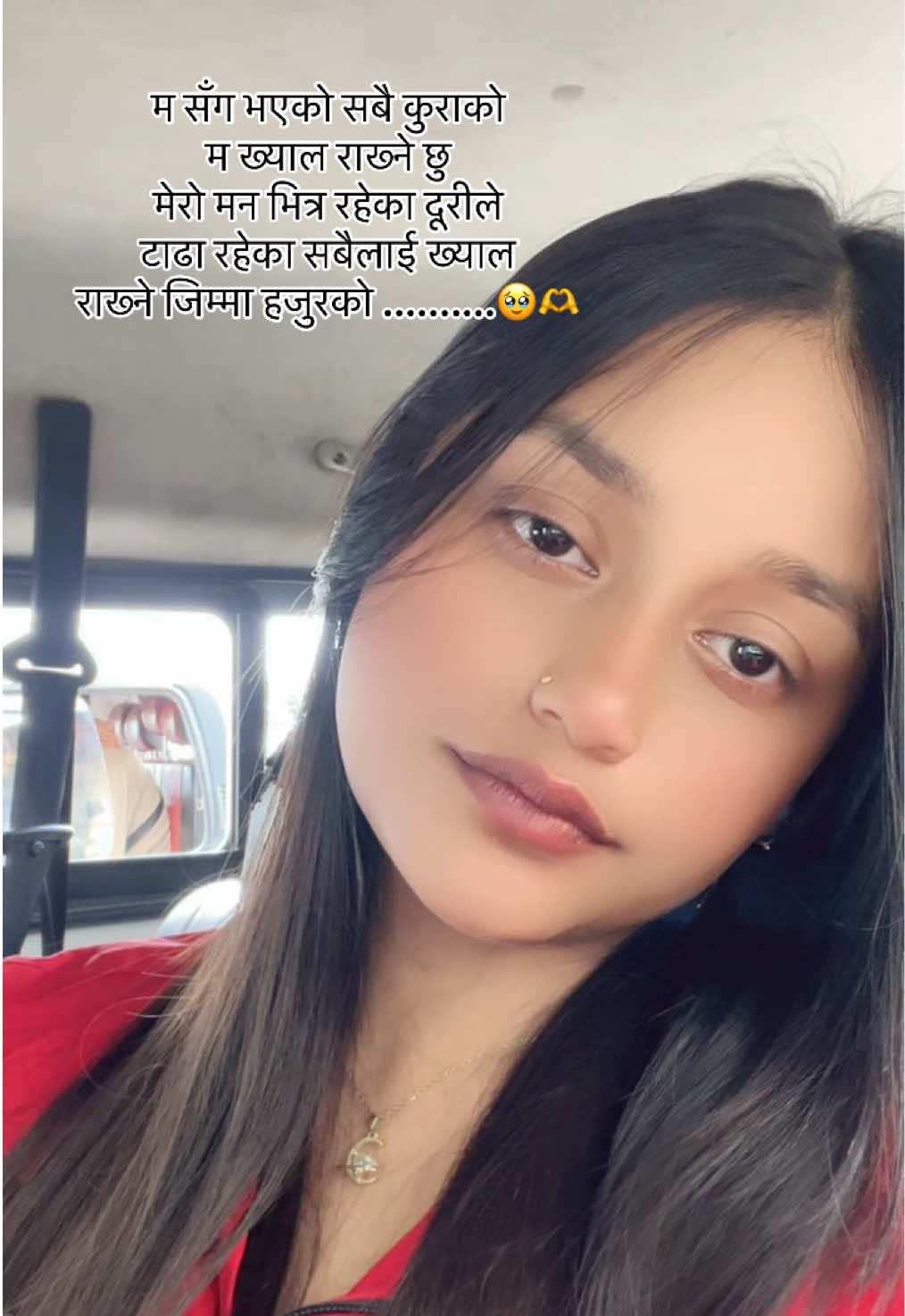 @Miss Bhattarai🧿🧿