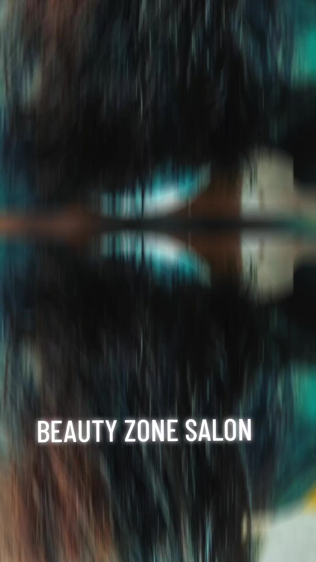 @Beauty Zone Salon