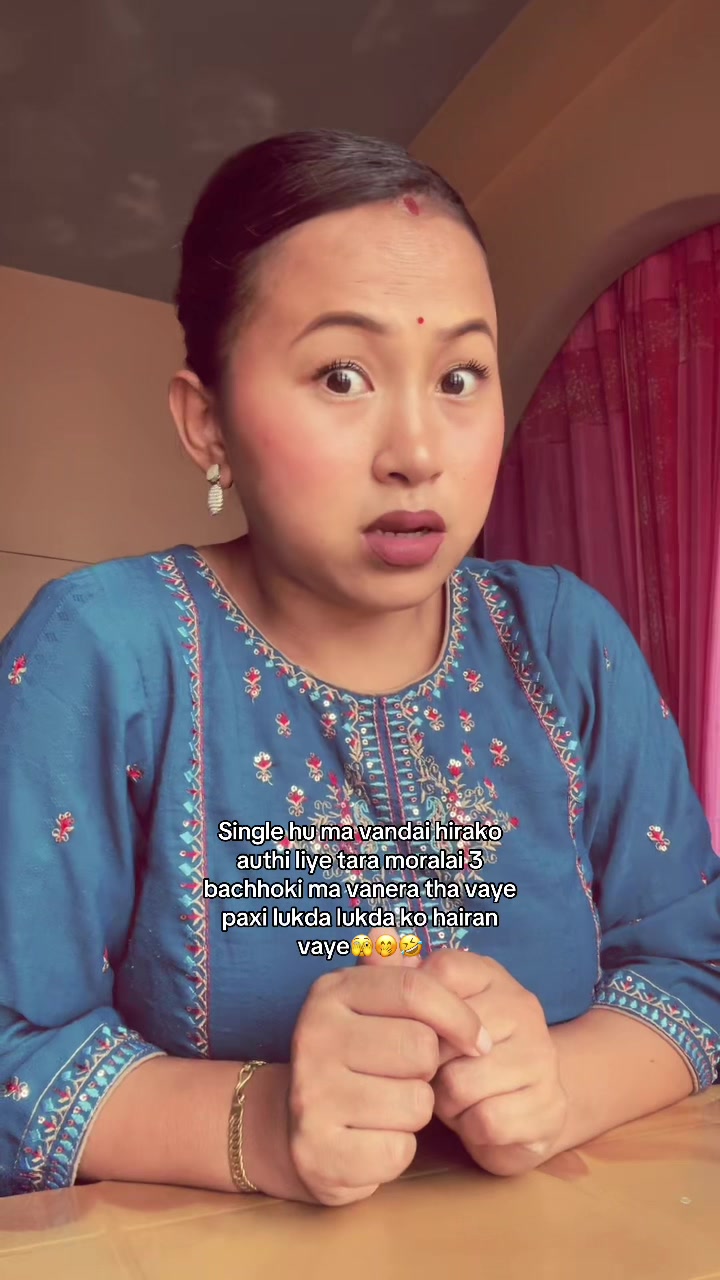 @Aruna limbu(deuja)🙏❤️