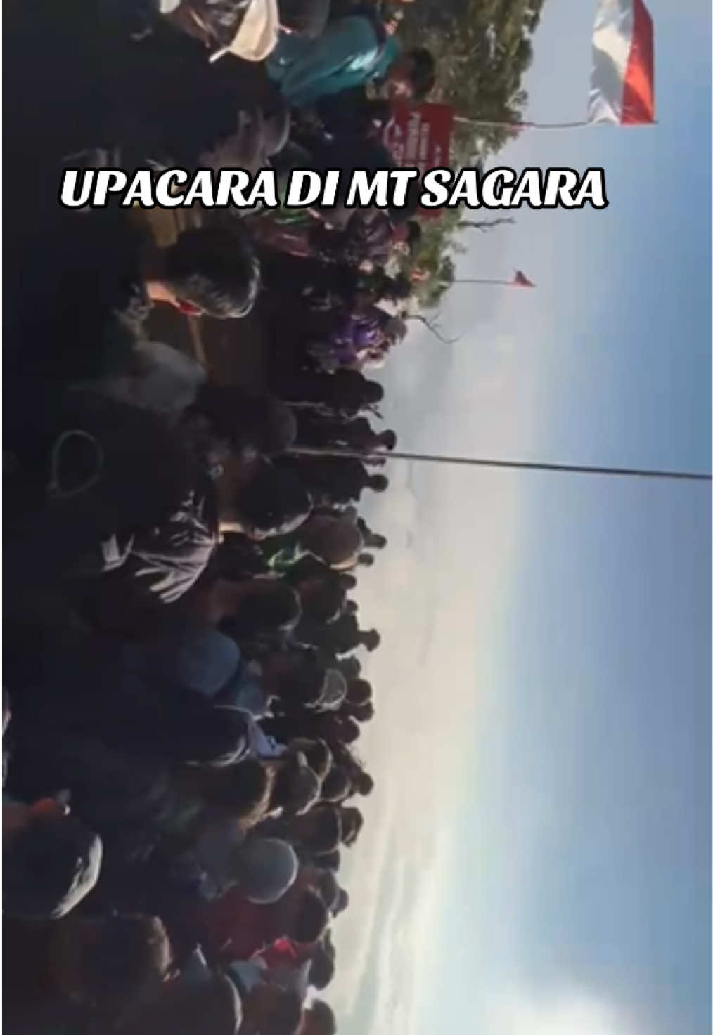 @Mt sagara