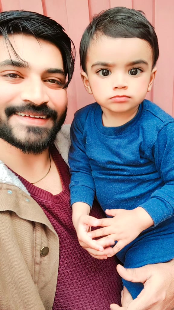@๐ Rahul Khadim Official ๐