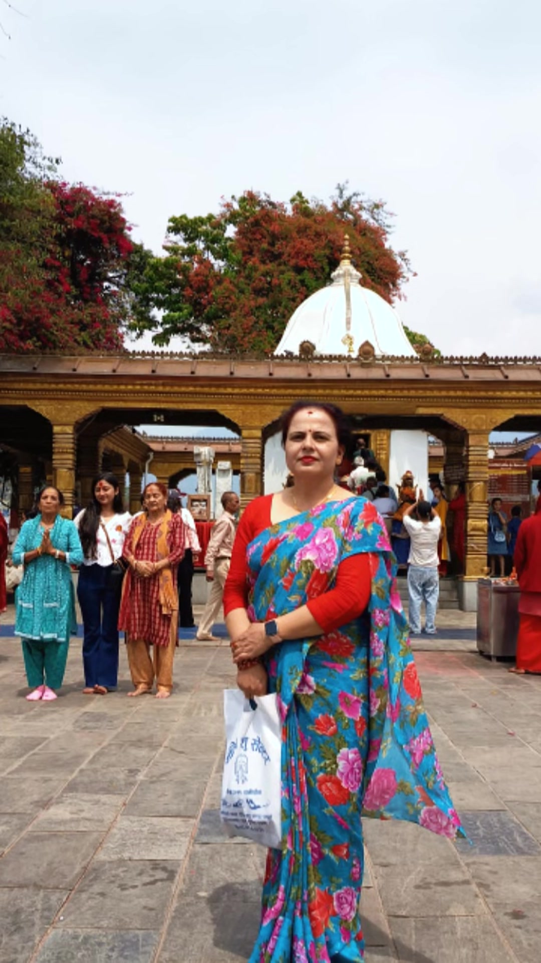 @Laxmi Baral
